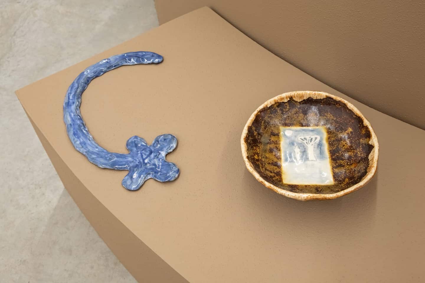 Kendra Yee 'Shallow End' at NAMARA projects